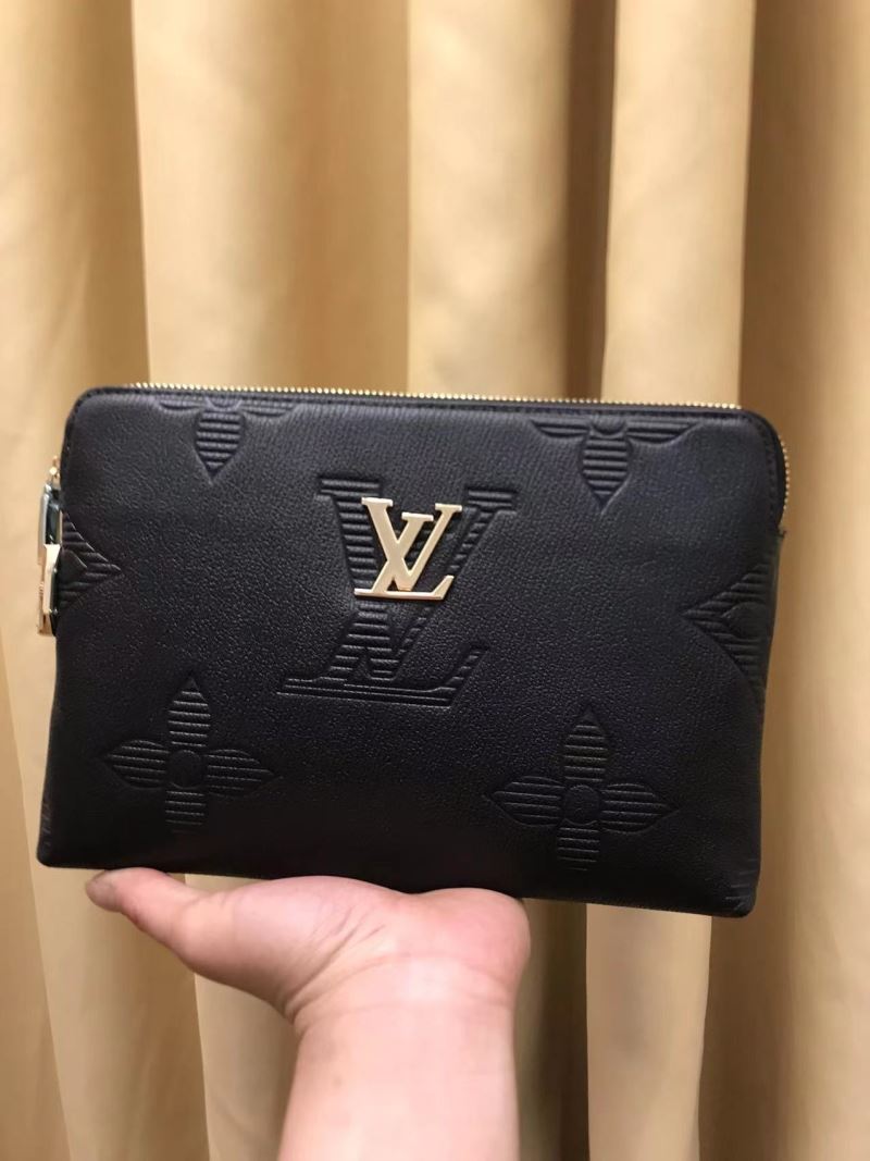 Louis Vuitton Clutch Bags